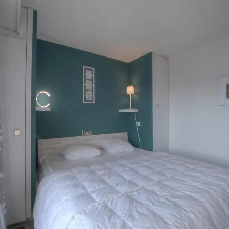 Apartamento Antares 402 Au Centre A Anzère