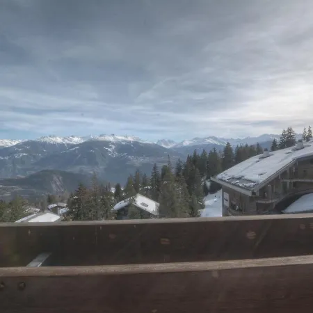 Antares 402 Au Centre A Apartamento