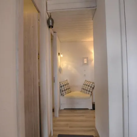 Antares 402 Au Centre A Anzère