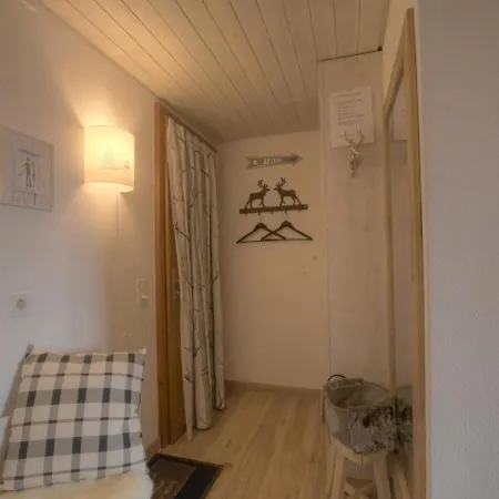 Antares 402 Au Centre A * Anzère