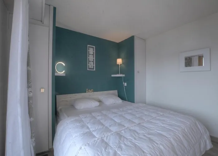 Apartamento Antares 402 Au Centre A Anzère