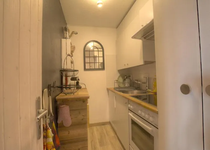 Antares 402 Au Centre A Appartement *