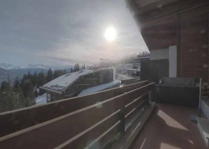 Antares 402 Au Centre A