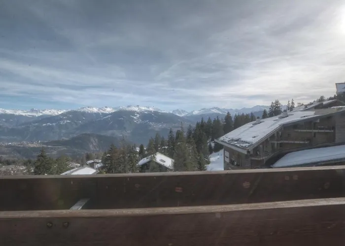 Antares 402 Au Centre A Apartamento