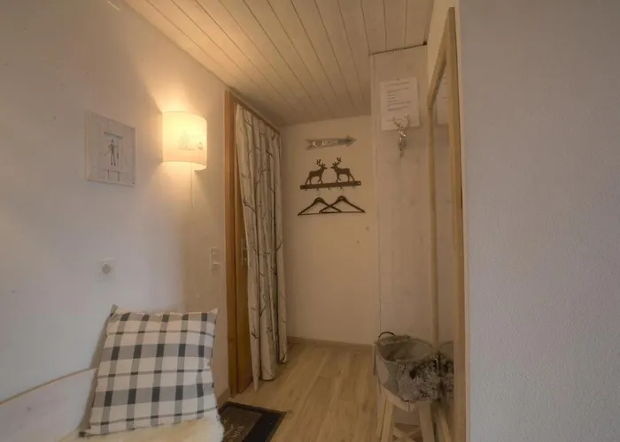 Antares 402 Au Centre A * Anzère